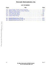 浏览型号MC68HC705J2的Datasheet PDF文件第10页