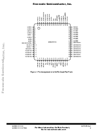 浏览型号MC68HC11C0的Datasheet PDF文件第3页