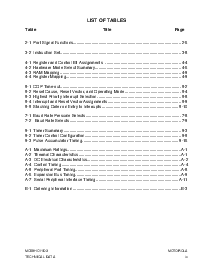 浏览型号MC68HC11D3的Datasheet PDF文件第9页