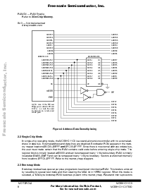 浏览型号MC68HC11C0TS的Datasheet PDF文件第8页