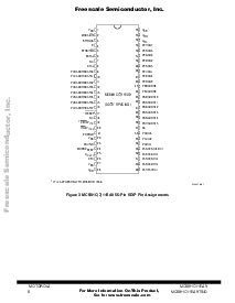 浏览型号MC68HC11EA9TS的Datasheet PDF文件第6页