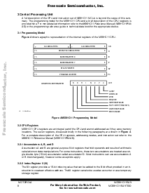 浏览型号MC68HC11EA9TS的Datasheet PDF文件第8页