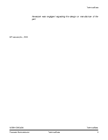 浏览型号MC68HC08QA24的Datasheet PDF文件第4页