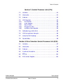 浏览型号MC68HC08QA24的Datasheet PDF文件第9页