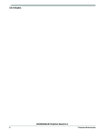 浏览型号MC68HC08JL3E的Datasheet PDF文件第6页