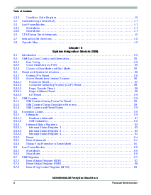 浏览型号MC68HC08JL3E的Datasheet PDF文件第8页
