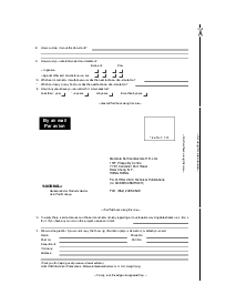 浏览型号MC68HC05SR3D的Datasheet PDF文件第8页