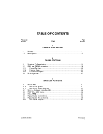 浏览型号MC68HC05SR3D的Datasheet PDF文件第9页