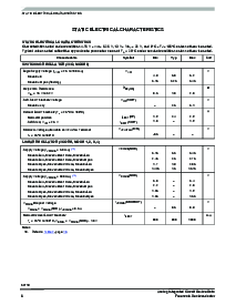 浏览型号MC34710的Datasheet PDF文件第6页