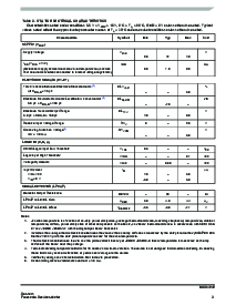 浏览型号MC34940的Datasheet PDF文件第3页