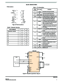 浏览型号MC34940的Datasheet PDF文件第7页