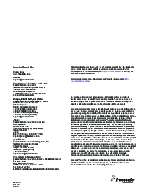浏览型号MC34940的Datasheet PDF文件第9页