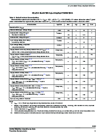 浏览型号MC33989的Datasheet PDF文件第5页