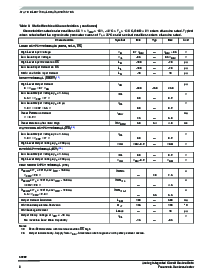 浏览型号MC33989的Datasheet PDF文件第8页