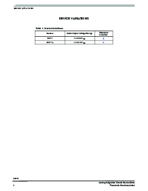 浏览型号MC33972的Datasheet PDF文件第2页