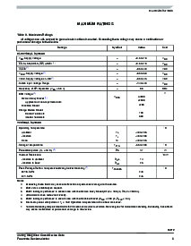 浏览型号MC33972的Datasheet PDF文件第5页