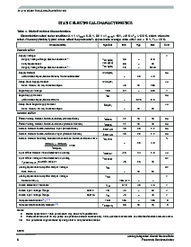 浏览型号MC33972的Datasheet PDF文件第6页