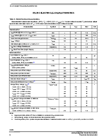 浏览型号MC33395的Datasheet PDF文件第6页
