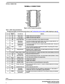 浏览型号MC33742的Datasheet PDF文件第4页