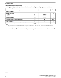浏览型号MC33742的Datasheet PDF文件第6页