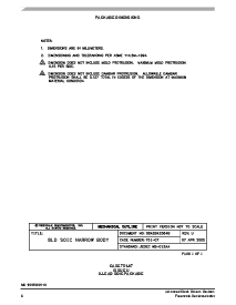 浏览型号MC144110的Datasheet PDF文件第6页