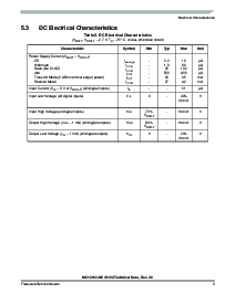 浏览型号MC13191的Datasheet PDF文件第9页