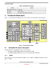 浏览型号JC68HRC908JK3的Datasheet PDF文件第4页