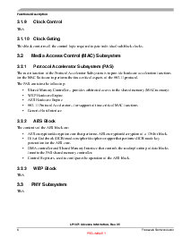 浏览型号JC68HRC908JK3的Datasheet PDF文件第6页