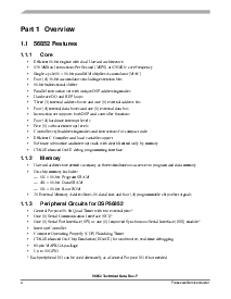 浏览型号56800E的Datasheet PDF文件第4页