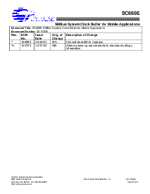 浏览型号SC660E的Datasheet PDF文件第8页