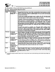 浏览型号CYP15G0101DXB-BBXC的Datasheet PDF文件第5页