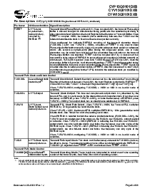 浏览型号CYP15G0101DXB-BBXC的Datasheet PDF文件第6页