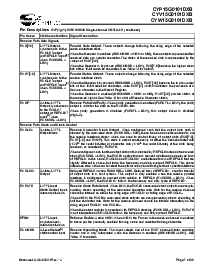 浏览型号CYP15G0101DXB-BBXC的Datasheet PDF文件第7页