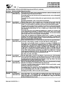 浏览型号CYP15G0101DXB-BBXC的Datasheet PDF文件第8页
