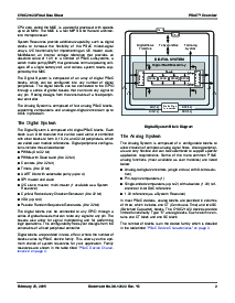 浏览型号CY8C21323-24LFXIT的Datasheet PDF文件第2页