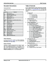 浏览型号CY8C21323-24LFXIT的Datasheet PDF文件第7页