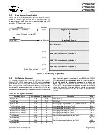 浏览型号CY7C63743-SXC的Datasheet PDF文件第8页