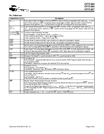 浏览型号CY7C451-20JI的Datasheet PDF文件第4页