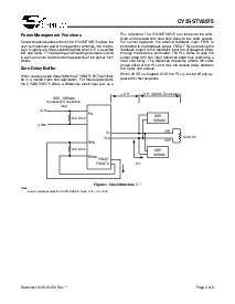 浏览型号CY2SSTV16857ZXIT的Datasheet PDF文件第3页