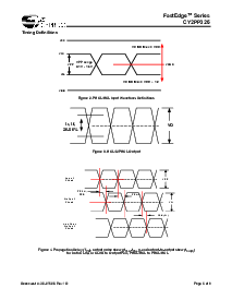 浏览型号CY2PP326的Datasheet PDF文件第5页