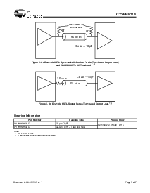 浏览型号CY2LL843SC的Datasheet PDF文件第5页