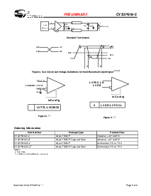 浏览型号CY2DP818ZI-2T的Datasheet PDF文件第6页
