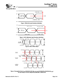 浏览型号CY2DP3120的Datasheet PDF文件第5页