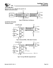 浏览型号CY2DP3120的Datasheet PDF文件第6页