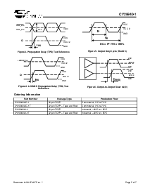 浏览型号CY29774AI的Datasheet PDF文件第5页