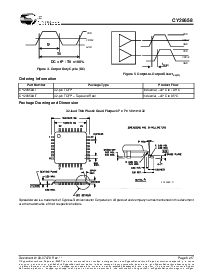 浏览型号CY29772AXIT的Datasheet PDF文件第6页