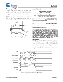 浏览型号CY28409OCXT的Datasheet PDF文件第8页