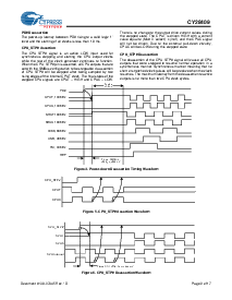 浏览型号CY28409OCXT的Datasheet PDF文件第9页