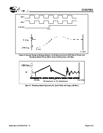 浏览型号CY23FS04ZXC的Datasheet PDF文件第5页
