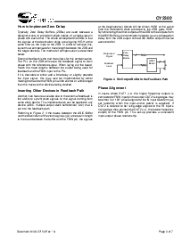 浏览型号CY2303SC的Datasheet PDF文件第3页